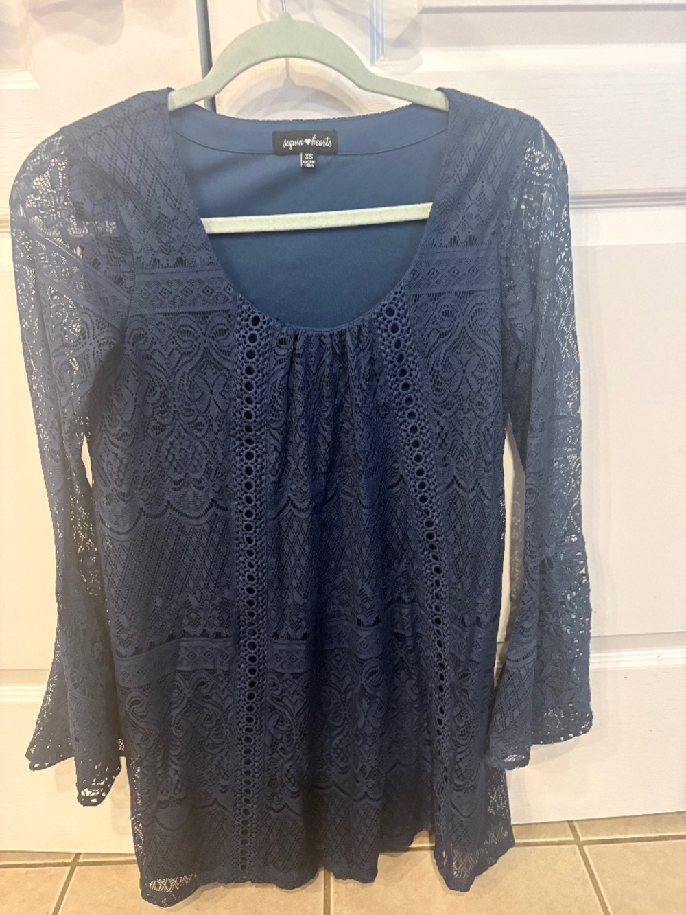 Dress or Blouse